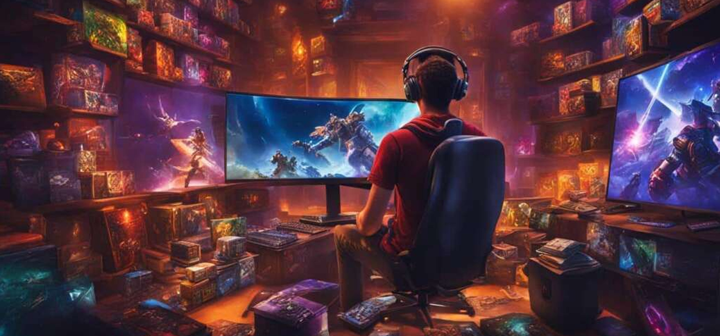 Lotus 365: Redefining the Online Gaming Experience with New IDs