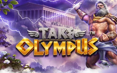 Take-Olympus